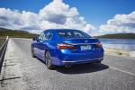 Honda Accord V6 Sedan 2016 года (AU)